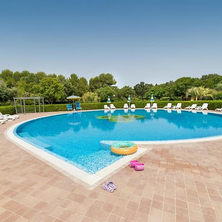 Il Girasole - Ginestra Villa Venturina Terme Ngoại thất bức ảnh