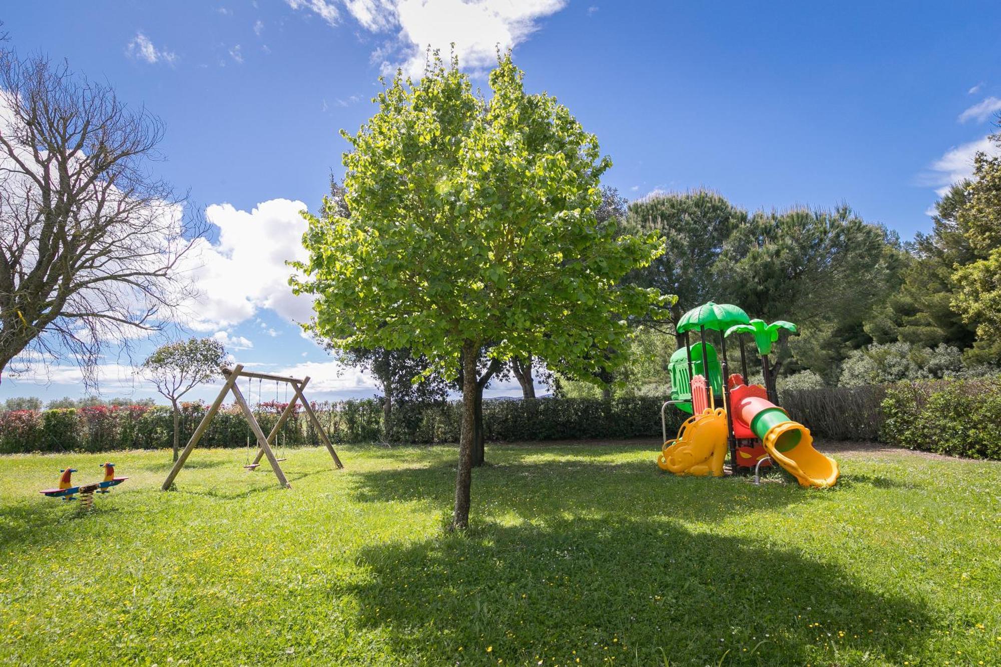 Il Girasole - Ginestra Villa Venturina Terme Ngoại thất bức ảnh